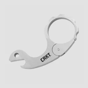 Брелок - открывалка для бутылок Jesper Voxnaes Design Snailor, 7,2 см, CRKT, США, Аксессуары CRKT