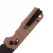 Нож складной Rockstub, 6,7 см, серия Magnum, BOKER, Германия_00816250040615275393.jpg
