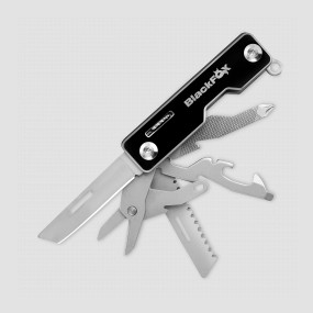 Мультитул Pocket Boss, 9 функций, FOX, Италия, Мультитулы