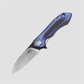 Нож складной Beluga, 7,5 см, BESTECH KNIVES, Китай, BESTECH KNIVES (Китай)