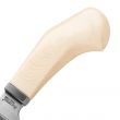 Нож с фиксированным клинком Willy, 8 см, LionSteel, Италия_00816600048711791418.jpg