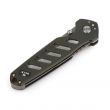 Нож складной многофункциональный Alpha Crosslock Folding Green, BUCK, США_00784720057417476916.jpg