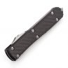 Нож автоматический фронтальный выкидной Ultratech, 8,7 см, MICROTECH, США_00789770056566351457.jpg