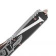Нож автоматический фронтальный выкидной Ultratech, 8,7 см, MICROTECH, США_00806940065059446360.jpg
