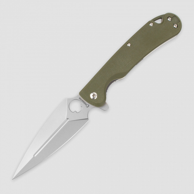 Нож складной Arrow, 9,9 см, серия Daggerr Line, DAGGERR, Россия