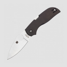 Нож складной Chaparral, 7,1 см, SPYDERCO, США, Городские EDC-ножи