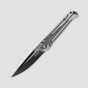Нож складной Noventa, 8,4 см, KERSHAW, США, KERSHAW (США)