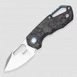 Нож складной Isonzo, 4,9 см, MKM Knives, Италия_00815950057477891155.jpg