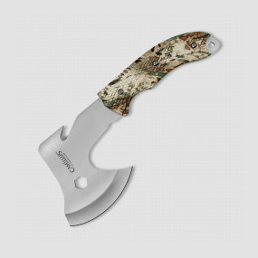 Топор туристический RIG, 10,0 см, CAMILLUS, США, CAMILLUS (США)