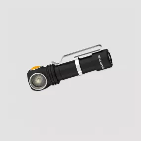 Фонарь Wizard C2 WR Magnet USB (теплый-красный свет), ARMYTEK, Канада, Wizard