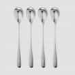 Набор ложек с длинной ручкой, 4 штуки, серия Stanton Satin, ROBERT WELCH, Великобритания_00798570042450659107.jpg