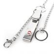 Подвеска на ремень Multiclip с короткой и длинной цепочкой, VICTORINOX, Швейцария_00784110069495796289.jpg