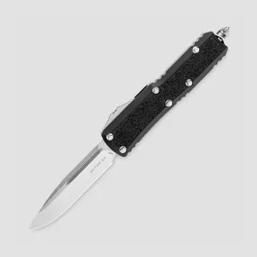 Нож автоматический фронтальный выкидной Daytona, 7,9 см, MICROTECH, США, Нож автоматический фронтальный MICROTECH