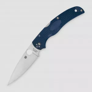 Нож складной Native Chief, 10,4 см, SPYDERCO, США, 