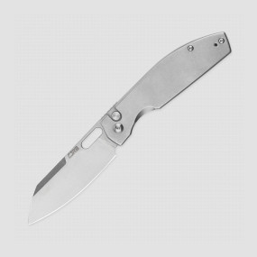 Нож складной Ekko, 8,2 см, CJRB, Китай, Городские EDC-ножи