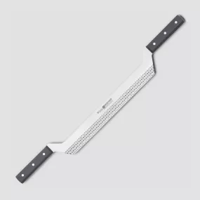 Нож кухонный для сыра 32 см, серия Professional tools, WUESTHOF, Золинген, Германия, Ножи для сыра