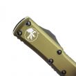 Нож автоматический фронтальный выкидной UTX-85, 7,9 см, MICROTECH, США_00808190037417287591.jpg