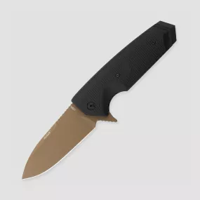 Нож складной Sig Sauer ASE by Hogue, 9,5 см, HOGUE, США, HOGUE (США)