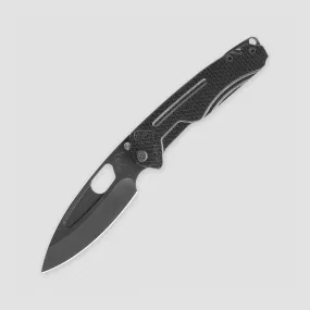Нож складной Infraction, 9,2 см, MEDFORD KNIFE &amp; TOOL, США, Складные ножи MEDFORD KNIFE