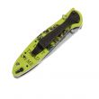 Нож полуавтоматический складной Leek, 7,5 см, KERSHAW, США_00822540036619902637.jpg