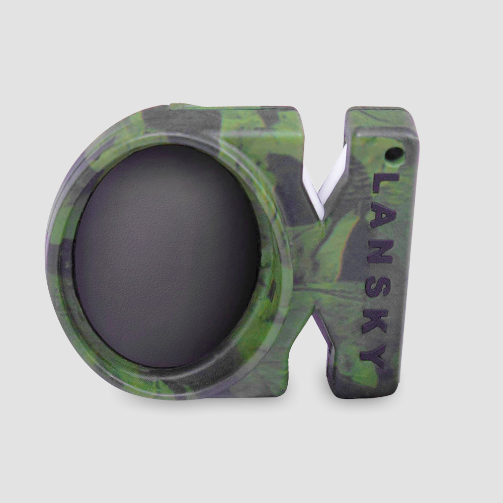 Точилка карманная Coarse, Fine Grit, LANSKY, США