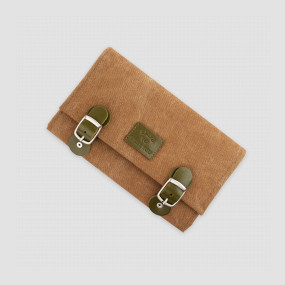 Сумка для хранения и перевозки 8 складных ножей, цвет песочный, KNIFE TO MEET YOU, Россия, KNIFE TO MEET YOU (Россия)