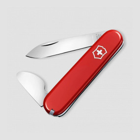 Нож швейцарский складной Watch Opener, 4 функций, 4 см, VICTORINOX, Швейцария, VICTORINOX (Швейцария)