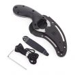 Нож - стропорез Bear Claw Serrated Edge, CRKT, США_00787110030087056670.jpg