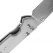 Нож складной Large Sebenza 21, 9,2 см, CHRIS REEVE, США_00805180039449691820.jpg