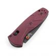Нож полуавтоматический складной Barrage Mini, 7,4 см, BENCHMADE, США_00820760036659625071.jpg