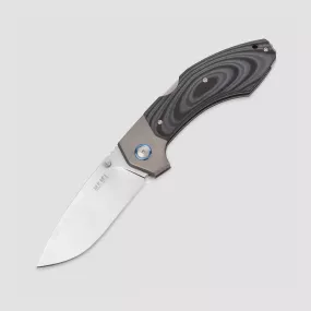 Нож складной Hero, 8,8 см, MKM Knives, Италия, MKM Knives (Италия)