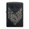 Зажигалка бензиновая Armor, ZIPPO, США_00819180047176533978.jpg