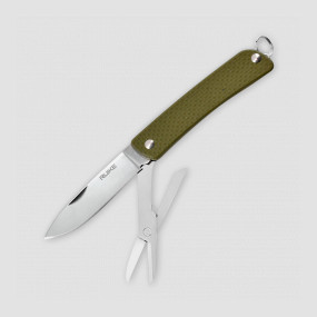 Нож многофункциональный складной, 5,3 см, RUIKE, Китай, RUIKE (Китай)