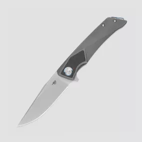 Нож складной Sky Hawk, 9 см, BESTECH KNIVES, Китай, Titanium Series BESTECH KNIVES