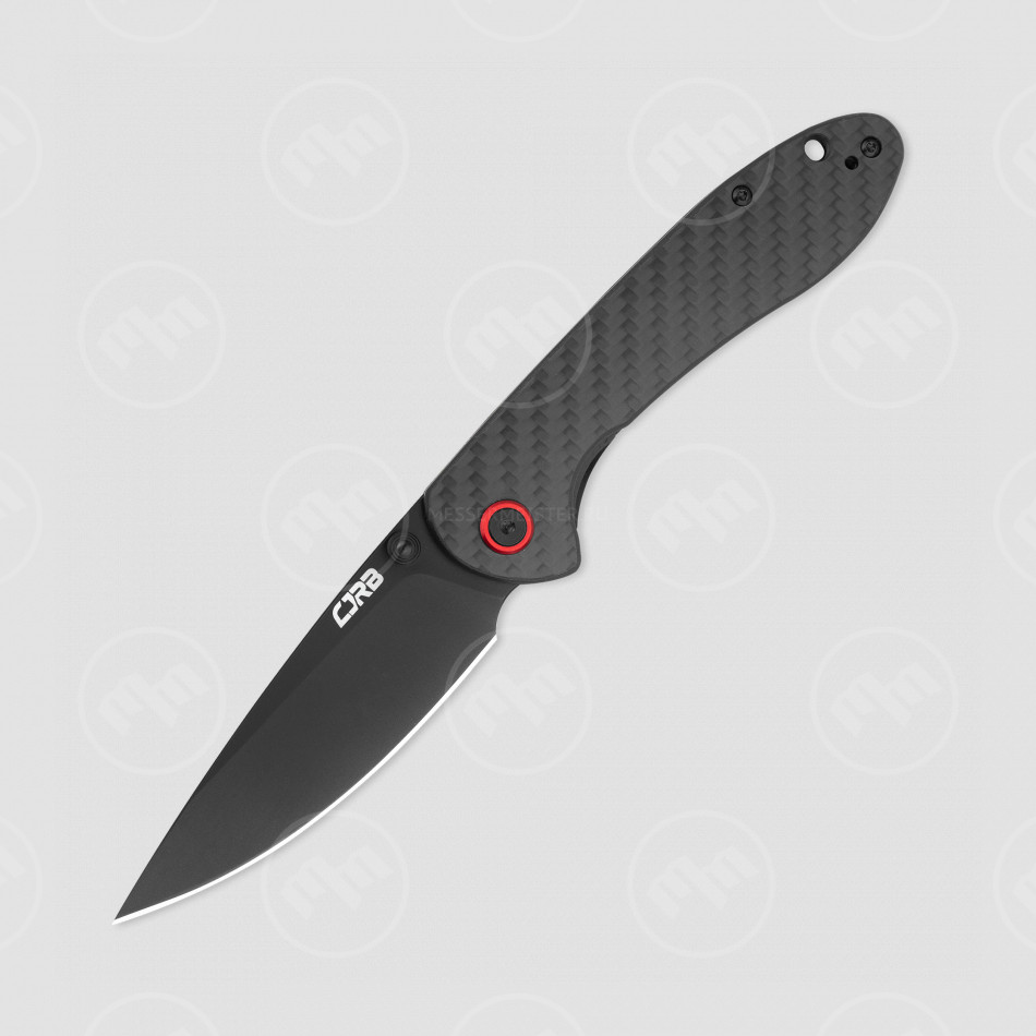 Нож складной Feldspar, 9 см, CJRB, Китай