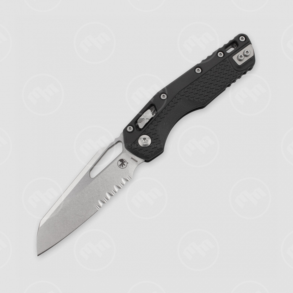 Нож складной MSI, 9,8 см, MICROTECH, США