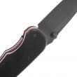 Нож складной Akribis, 8,9 см, SPARTAN BLADES, США_00811740046475329217.jpg