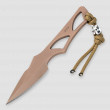 Нож с фиксированным клинком Enyo, 6,8 см, SPARTAN BLADES, США_00816600050100516030.jpg