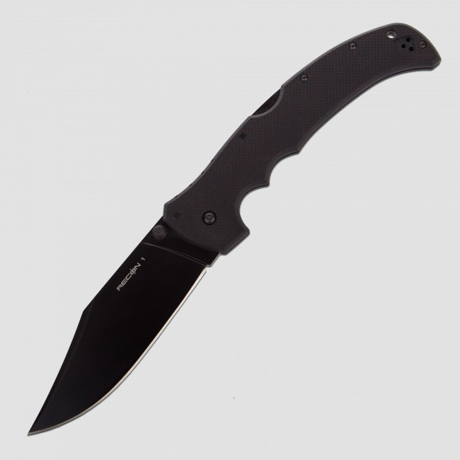 Нож складной Recon 1 XL, 14 см, COLD STEEL, США