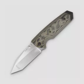Нож складной Elishewitz EX-02, 9,5 см, HOGUE, США, HOGUE (США)