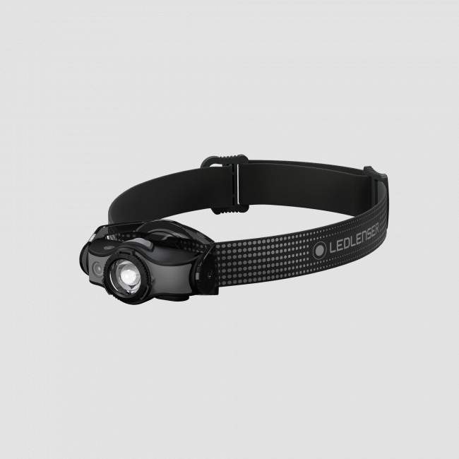 Фонарь светодиодный налобный MH5, LED LENSER, Германия