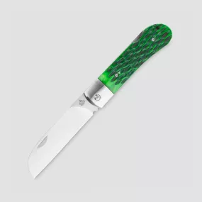 Нож складной Worker, 8,8 см, QSP KNIFE, Китай, Ножи боцманские