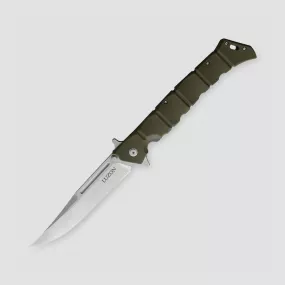 Нож складной Luzon Large, 15 см, COLD STEEL, США, Складные ножи COLD STEEL