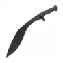 Мачете -кукри Royal Kukri Machete, 35,5 см, материал клинка: сталь 1055 Carbon Steel, материал рукояти: Kraton, COLD STEEL, США видео продукта