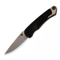 Нож складной Akribis, 8,9 см, SPARTAN BLADES, США видео продукта