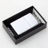 Зажигалка ZIPPO Classic с покрытием Street Chrome, латунь/сталь, серебристая, матовая, ZIPPO, США_00781250009754327405.jpg