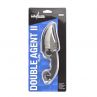 Нож с фиксированным клинком Double Agent II, COLD STEEL, США_00793460066656434046.jpg