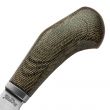 Нож с фиксированным клинком Willy, 8 см, LionSteel, Италия_00816600048540682019.jpg