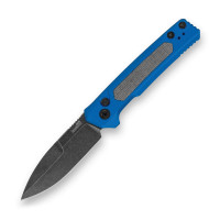 Нож автоматический складной Launch 22, 8,8 см, KERSHAW, США видео продукта