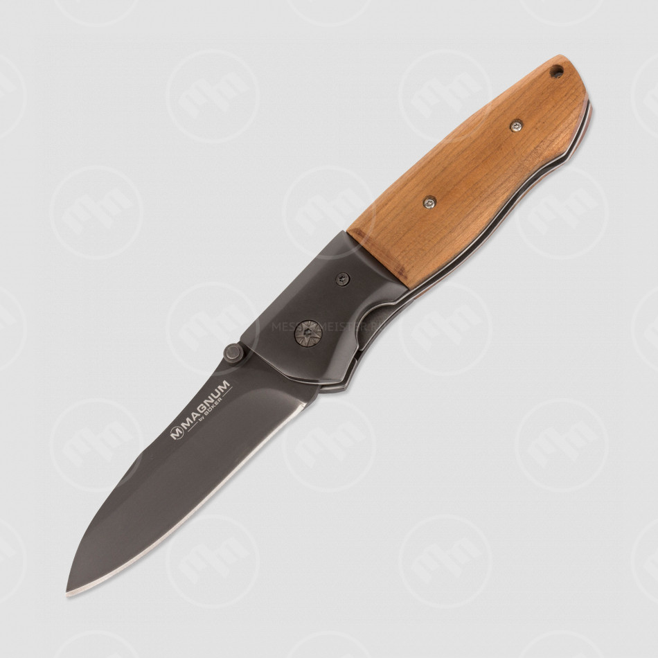 Нож складной Father, серия Magnum, BOKER, Германия